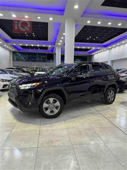 تويوتا راف 4